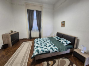Maya Central Apartment - Relax in the Heart of Oradea